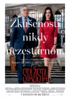 Stážista film poster