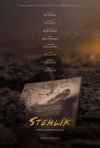 Stehlík film poster