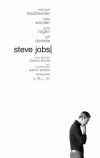 Steve Jobs film poster