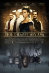 Stonehearst Asylum film poster