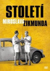 Storočie Miroslava Zikmunda film poster