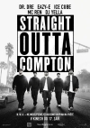 Straight Outta Compton film poster