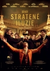 Stratené ilúzie film poster