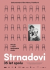 Strnadovi film poster