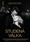 Studená vojna film poster