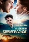 Submergence film poster