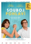 Súboj pohlaví film poster