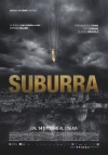 Suburra film poster