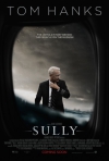 Sully film poster