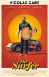 Surfer film poster