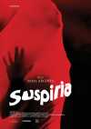 Suspiria film poster