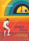 Svätá hora film poster