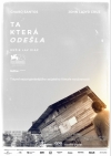 Tá, ktorá odišla film poster