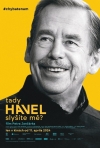 Tady Havel, slyšíte mě? film poster