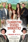 Tajomstvo starej bambitky 2 film poster