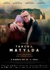 Tancuj Matylda film poster