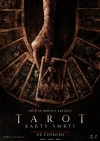 Tarot: Karty smrti film poster