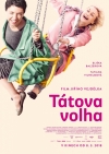 Otcova volga film poster