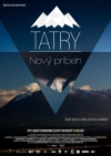 Tatry, nový príbeh film poster