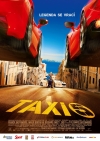 Taxi 5  film poster