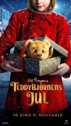 Teddybjørnens Jul film poster