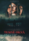Temné okná film poster