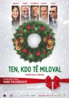 Ten, kto ťa miloval film poster