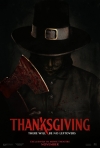 Thanksgiving film poster