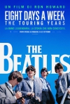 The Beatles: Eight Days a Week - The Touring Years film poster