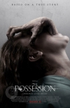 The Possession film poster