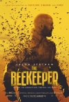 The Beekeeper film poster