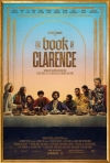 The Book of Clarence film poster