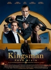 The King's Man: Prvá misia film poster