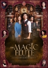 The Magic Flute film poster
