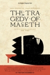 The Tragedy of Macbeth film poster