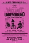 The Velvet Underground film poster
