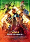 Thor: Ragnarok film poster