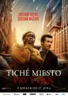 Tiché miesto Prvý deň film poster