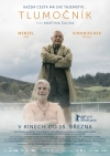 Tlmočník film poster