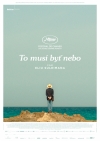 To musí byť nebo film poster