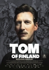 Tom of Finland film poster