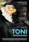 Toni Erdmann film poster