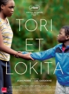 Tori a Lokita film poster