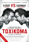 Toxikoma film poster