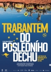 Trabantom do posledého dychu film poster