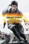 Tracers film poster