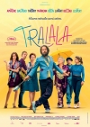 Tralala film poster