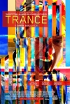 Trance film poster