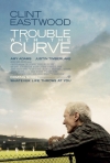 Trouble with the Curve film poster