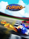 Turbo film poster